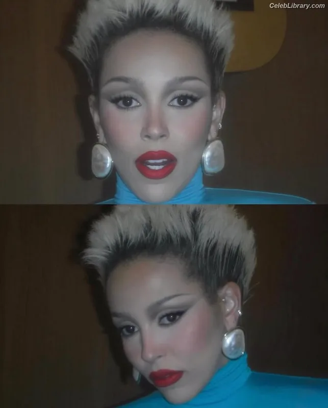 Doja Cat photo 2 of 1960