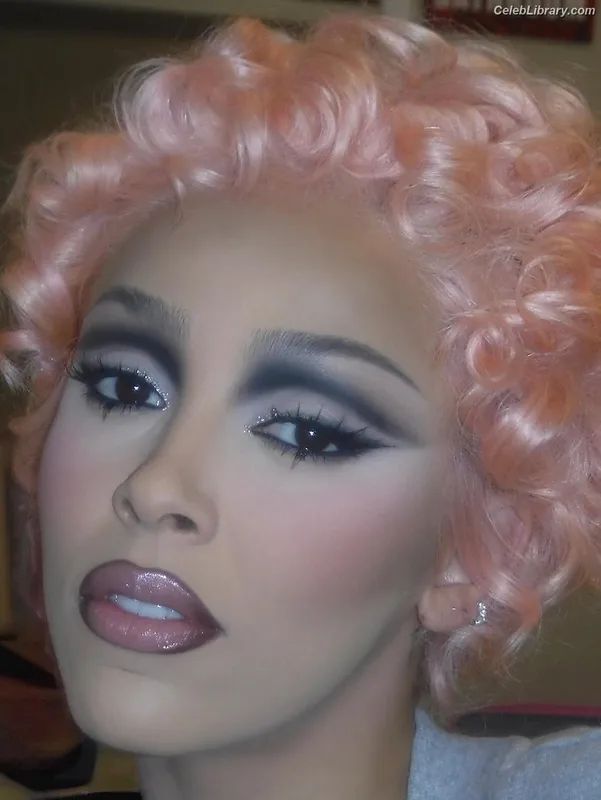 Doja Cat photo 20 of 1960