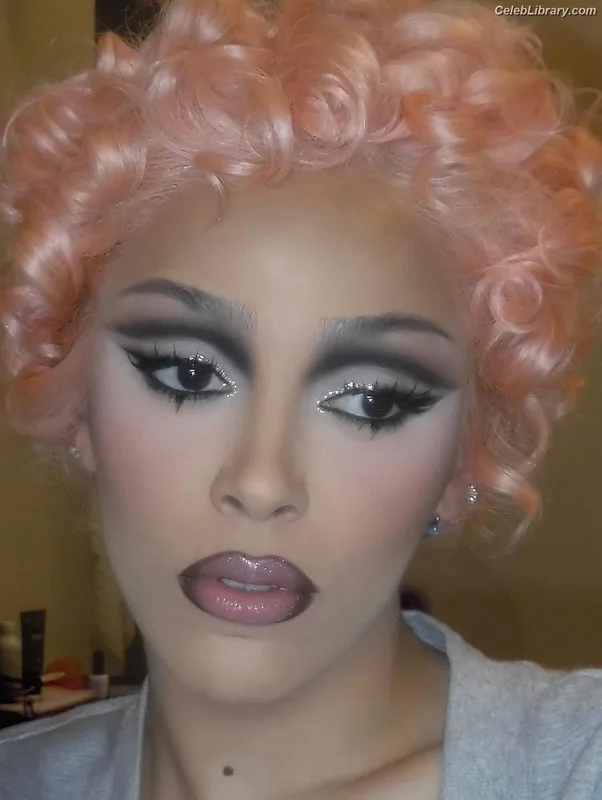 Doja Cat photo 21 of 1960