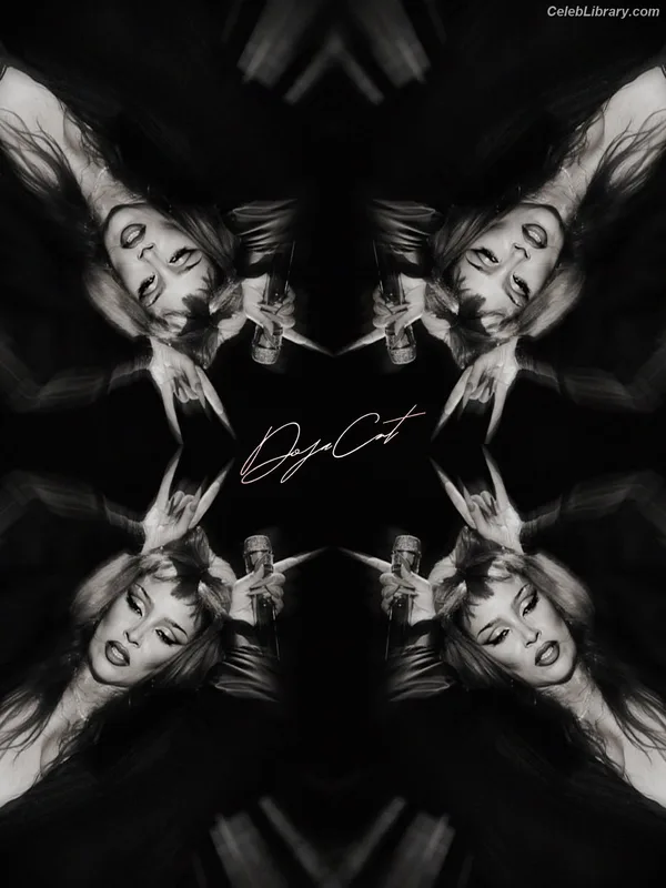 Doja Cat photo 14 of 1960