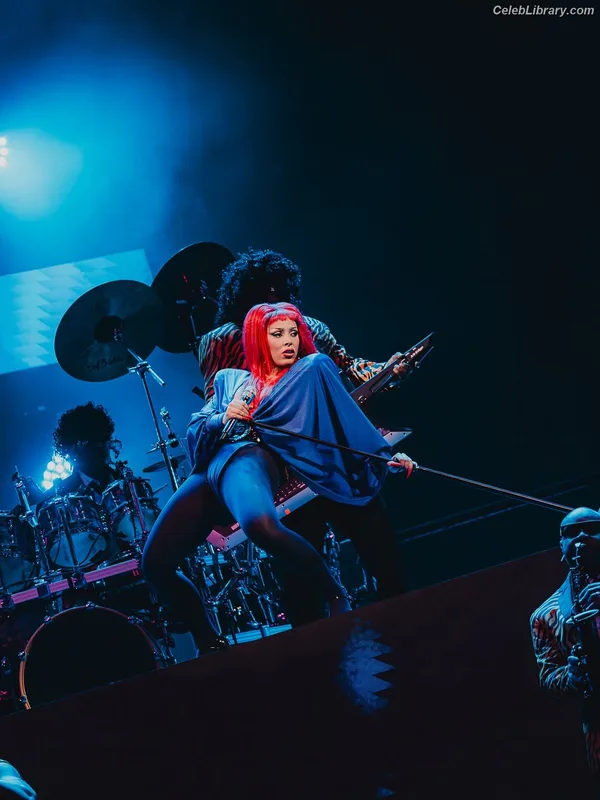 Doja Cat photo 16 of 1960