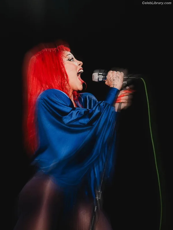 Doja Cat photo 21 of 1960