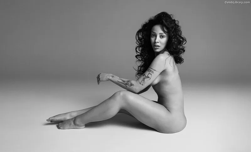 Doja Cat photo 16 of 1960