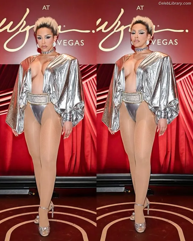Doja Cat photo 20 of 1960