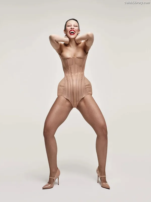 Doja Cat photo 2 of 1960