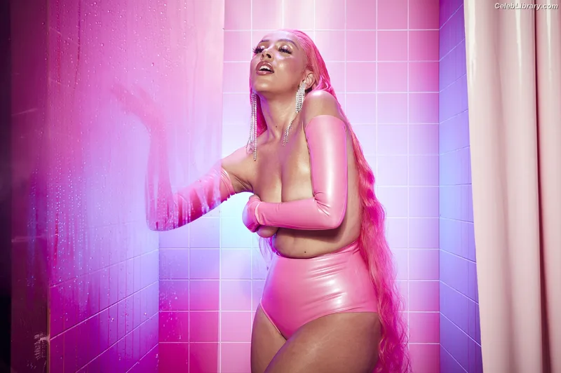 Doja Cat photo 19 of 1960