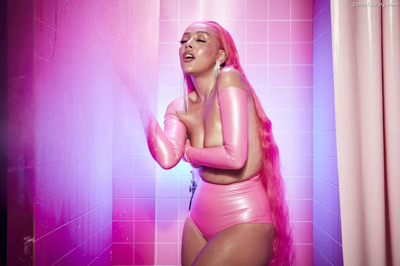 Doja Cat photo 22 of 1960