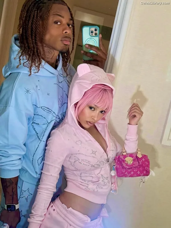 Doja Cat photo 8 of 1960