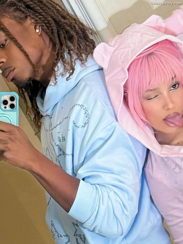 Doja Cat photo 12 of 1960