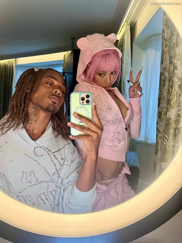 Doja Cat photo 13 of 1960