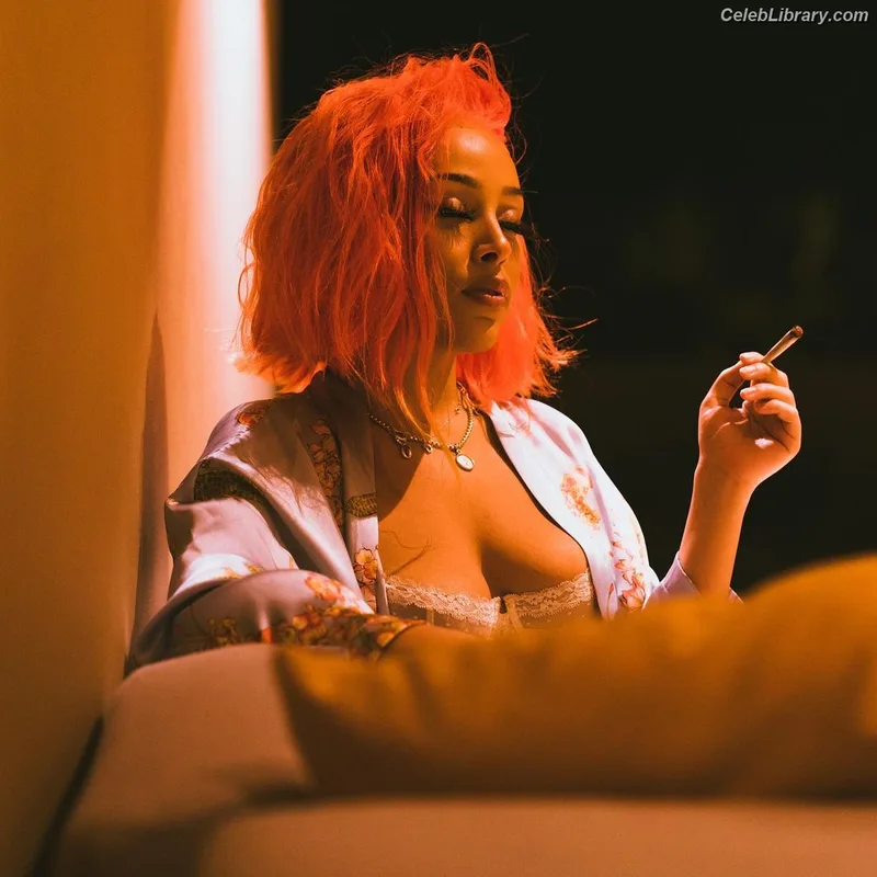 Doja Cat photo 15 of 1960