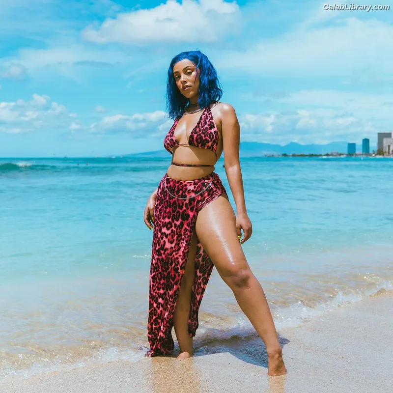 Doja Cat photo 17 of 1960