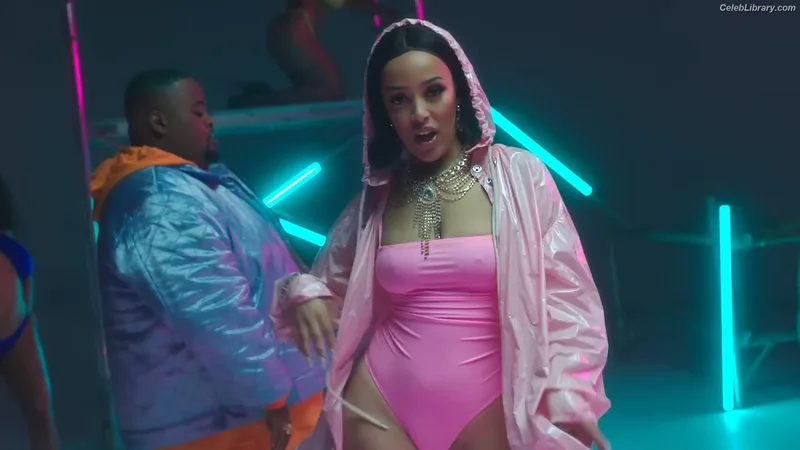 Doja Cat photo 23 of 1960