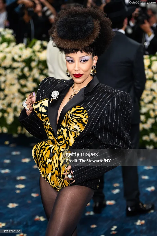 Doja Cat photo 22 of 1960
