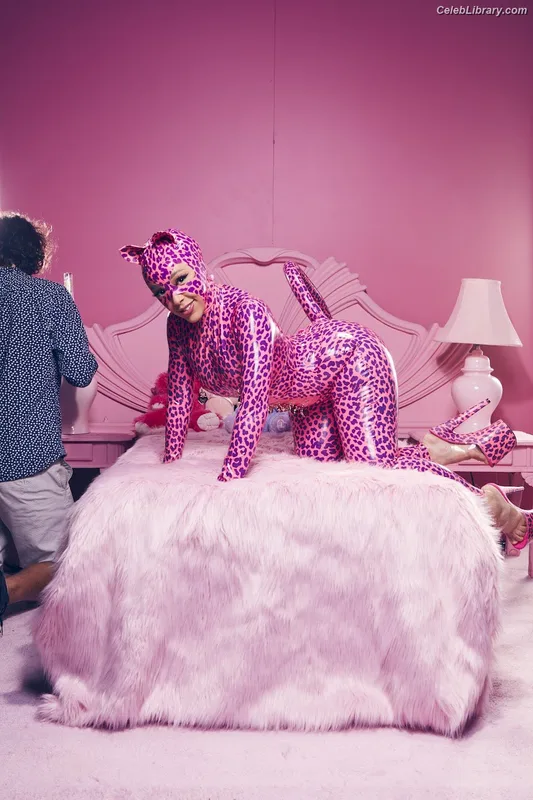 Doja Cat photo 24 of 1960
