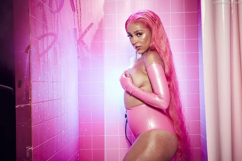 Doja Cat photo 3 of 1960