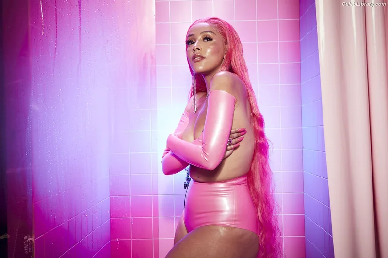 Doja Cat photo 6 of 1960