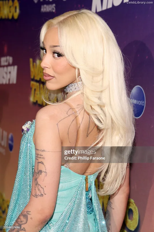 Doja Cat photo 24 of 1960