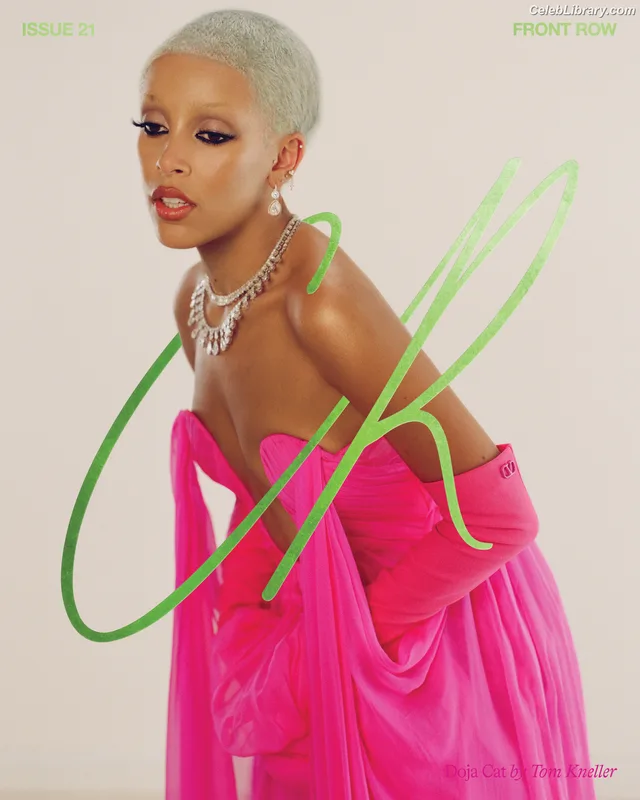 Doja Cat photo 11 of 1960