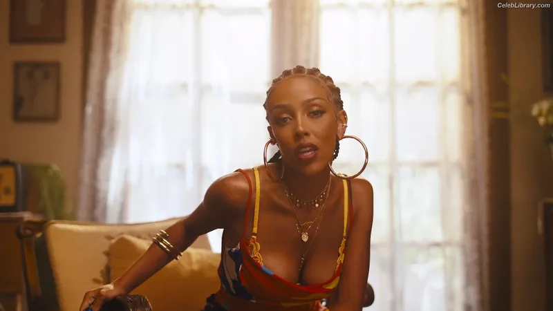 Doja Cat photo 11 of 1960