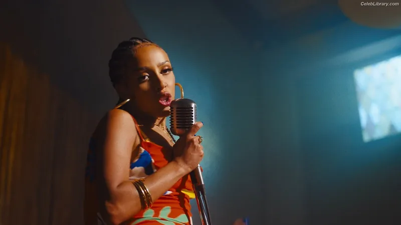 Doja Cat photo 13 of 1960