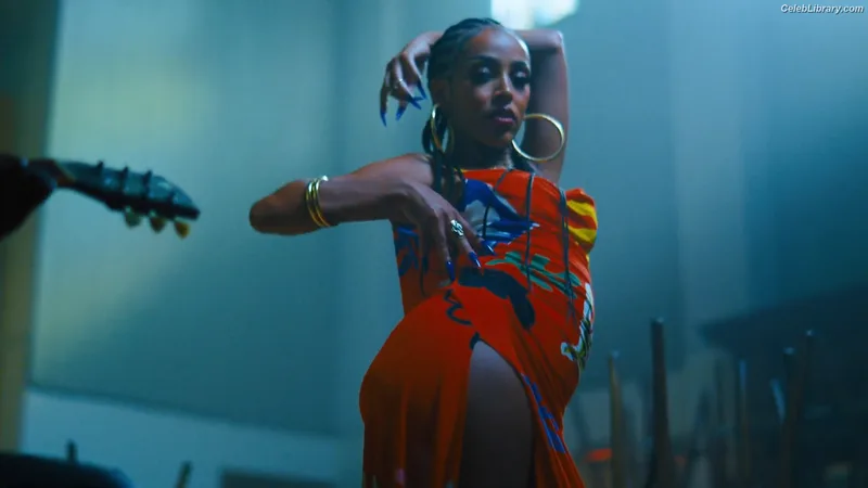 Doja Cat photo 14 of 1960