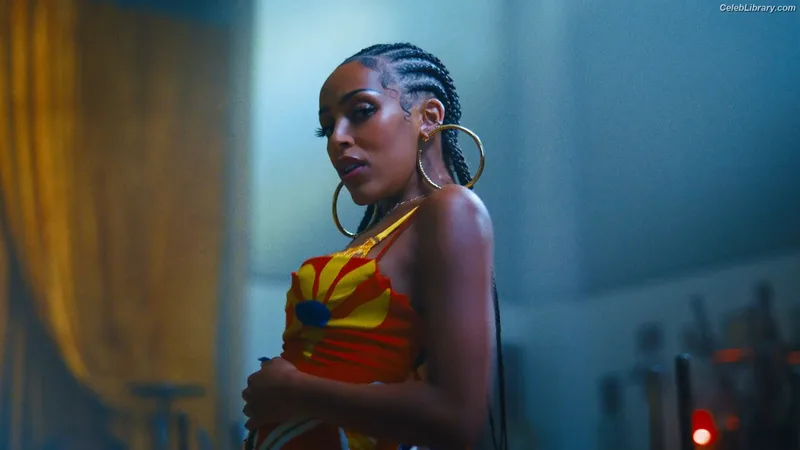 Doja Cat photo 15 of 1960