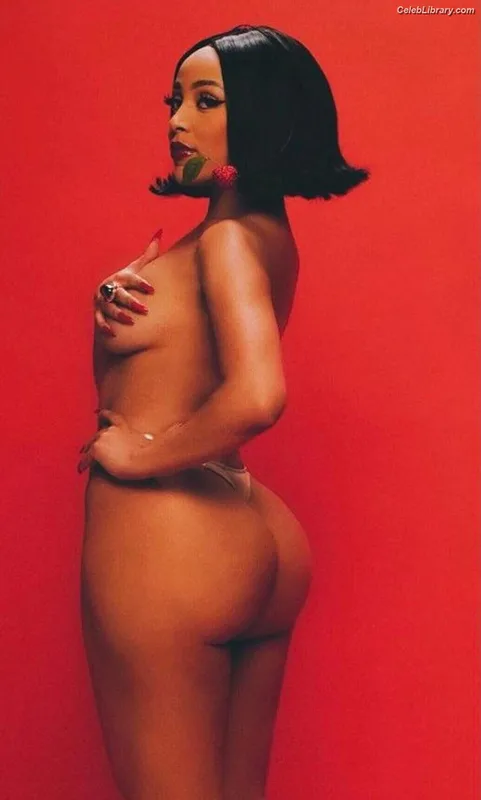 Doja Cat photo 5 of 1960