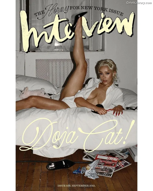 Doja Cat photo 13 of 1960