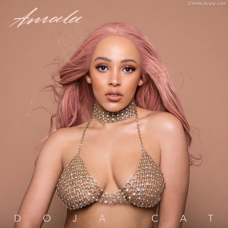 Doja Cat photo 2 of 1960