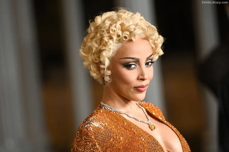 Doja Cat photo 23 of 1960