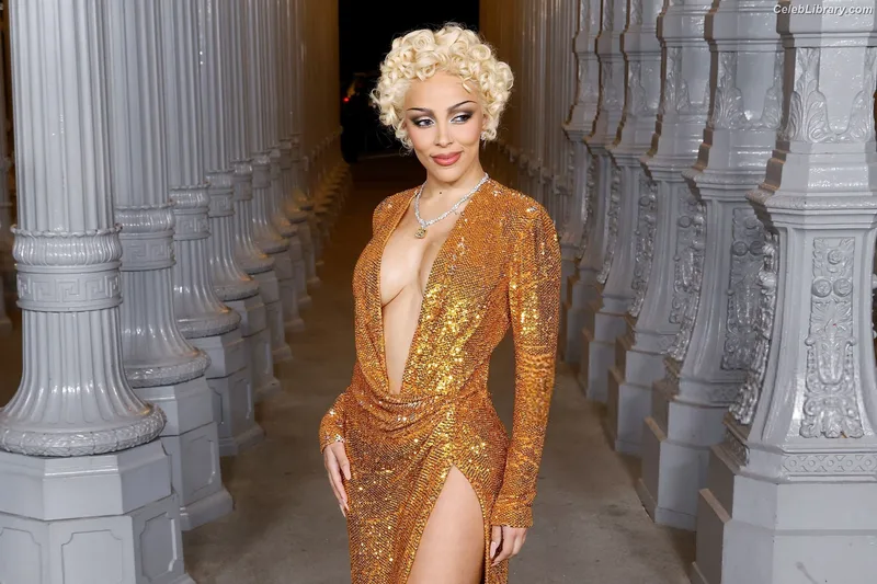 Doja Cat photo 11 of 1960