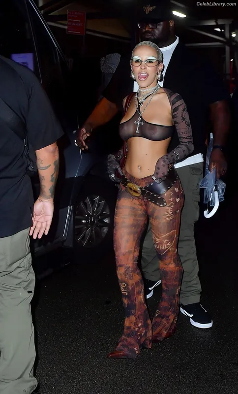 Doja Cat photo 22 of 1960