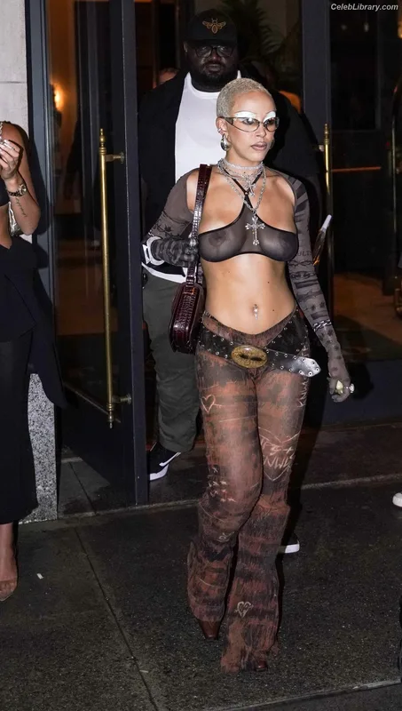 Doja Cat photo 23 of 1960