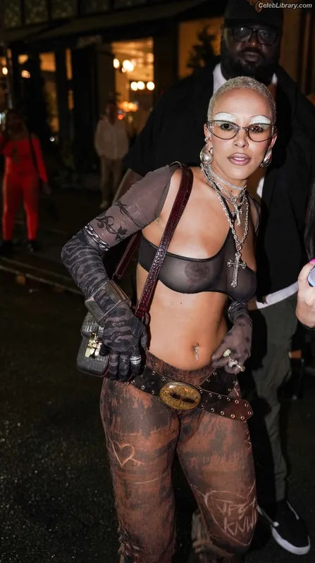 Doja Cat photo 6 of 1960