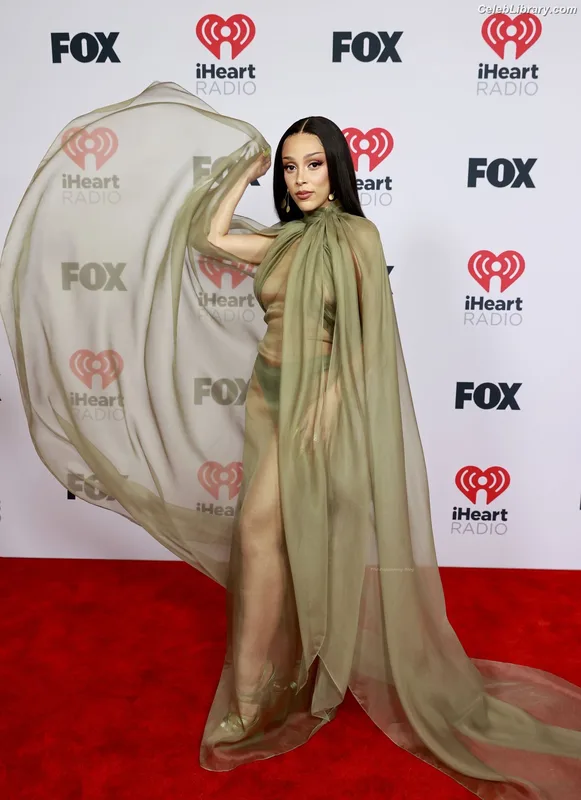 Doja Cat photo 24 of 1960