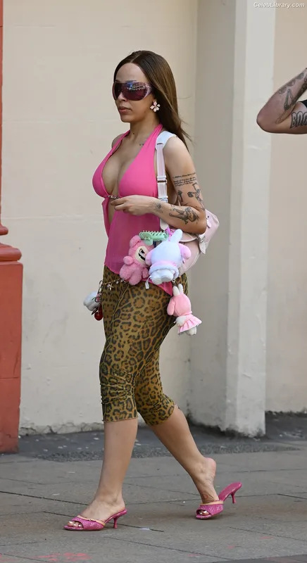 Doja Cat photo 20 of 1960