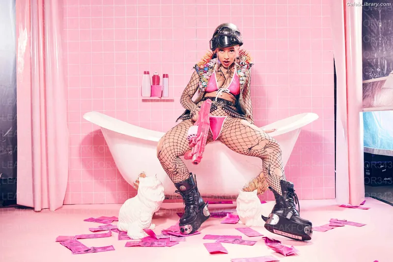 Doja Cat photo 23 of 1960
