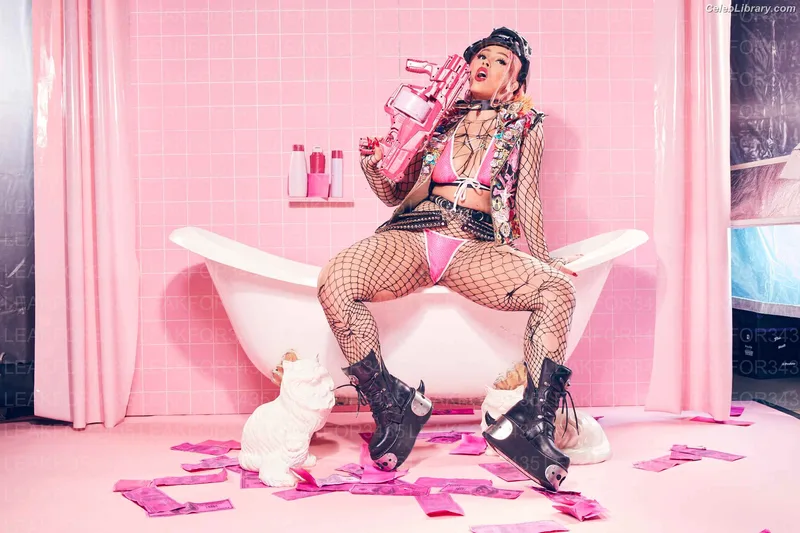 Doja Cat photo 24 of 1960