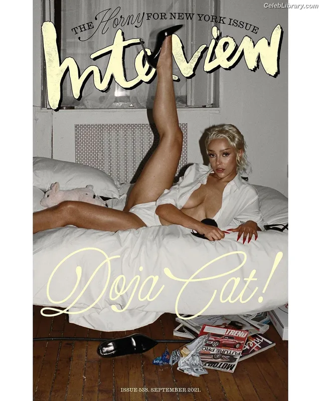 Doja Cat photo 7 of 1960