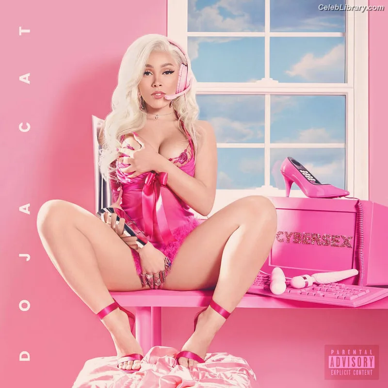 Doja Cat photo 15 of 1960
