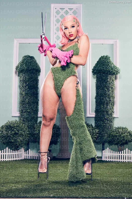 Doja Cat photo 17 of 1960