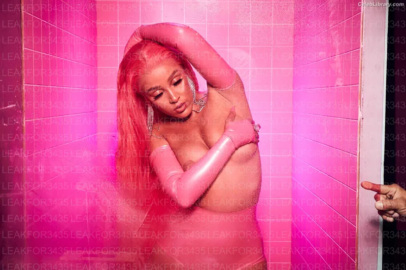 Doja Cat photo 7 of 1960