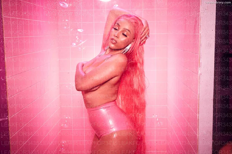 Doja Cat photo 9 of 1960