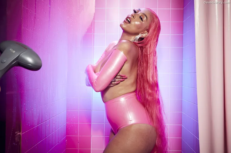 Doja Cat photo 19 of 1960