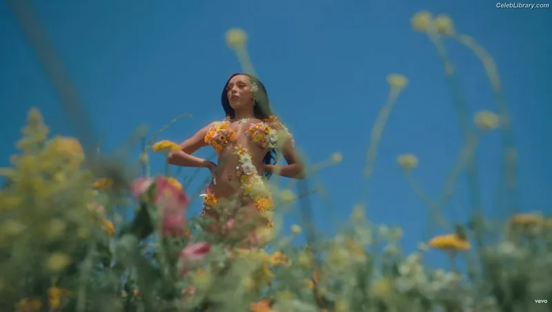 Doja Cat photo 5 of 1960