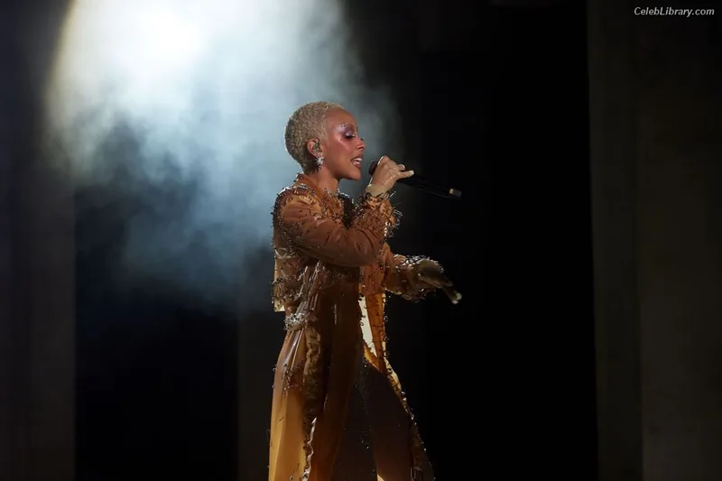 Doja Cat photo 21 of 1960