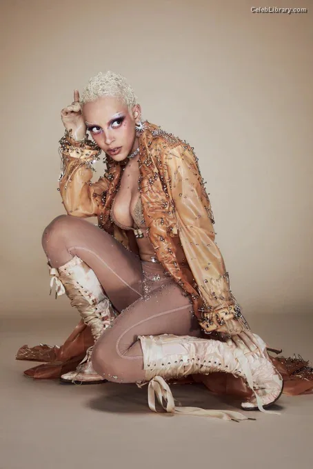Doja Cat photo 15 of 1960
