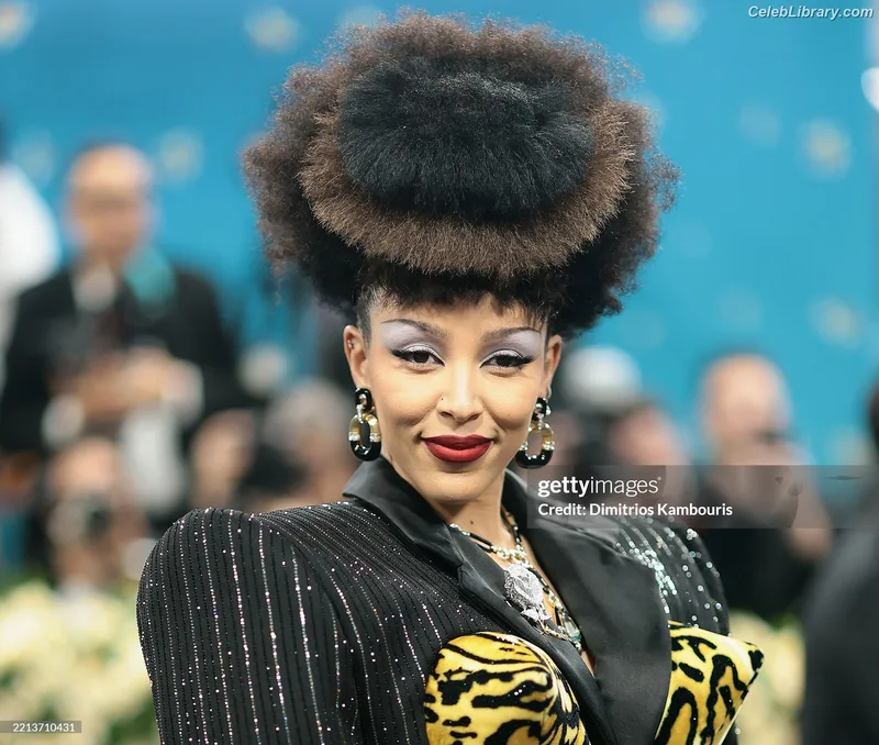 Doja Cat photo 21 of 1960