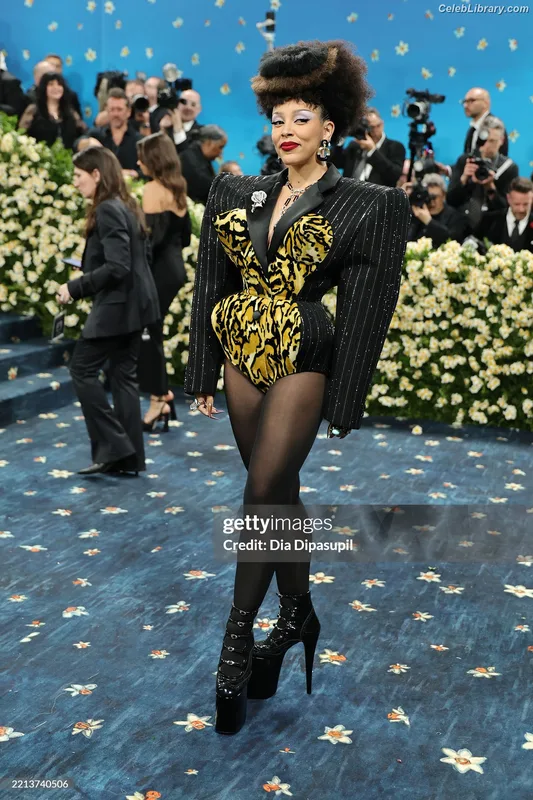 Doja Cat photo 23 of 1960